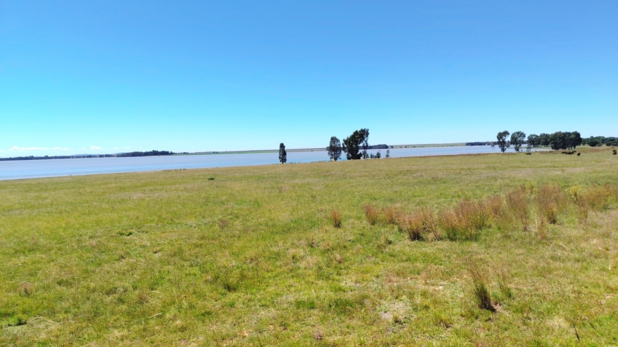 Commercial Property for Sale in Sasolburg Rural Free State